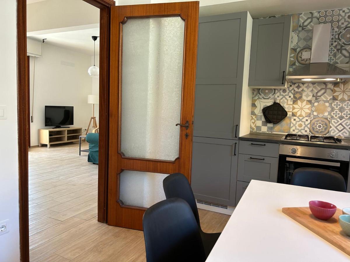 Casa La Pigna Pisa