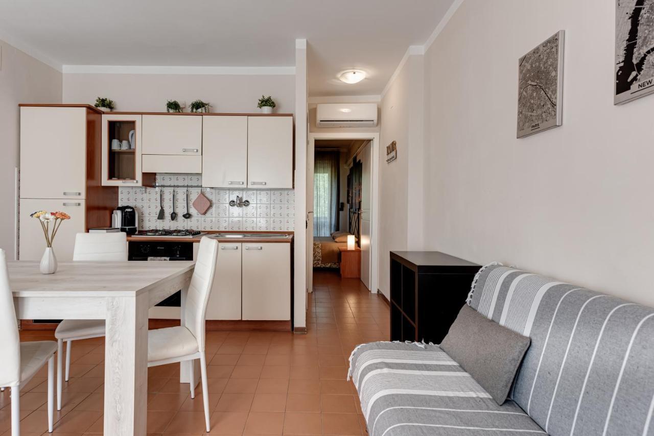 Casa Boss Cisanello *