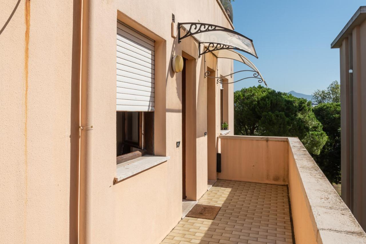 Casa Boss Cisanello Apartment
