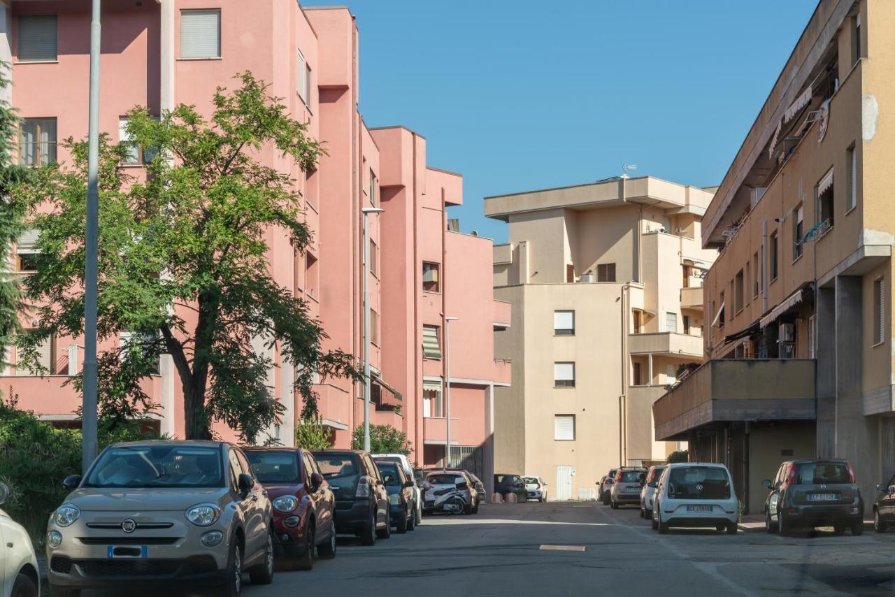 Casa Boss Cisanello