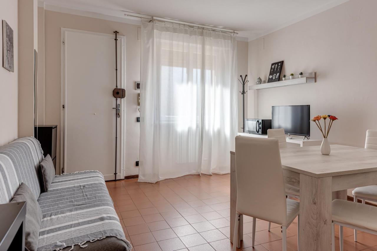 Casa Boss Cisanello Pisa