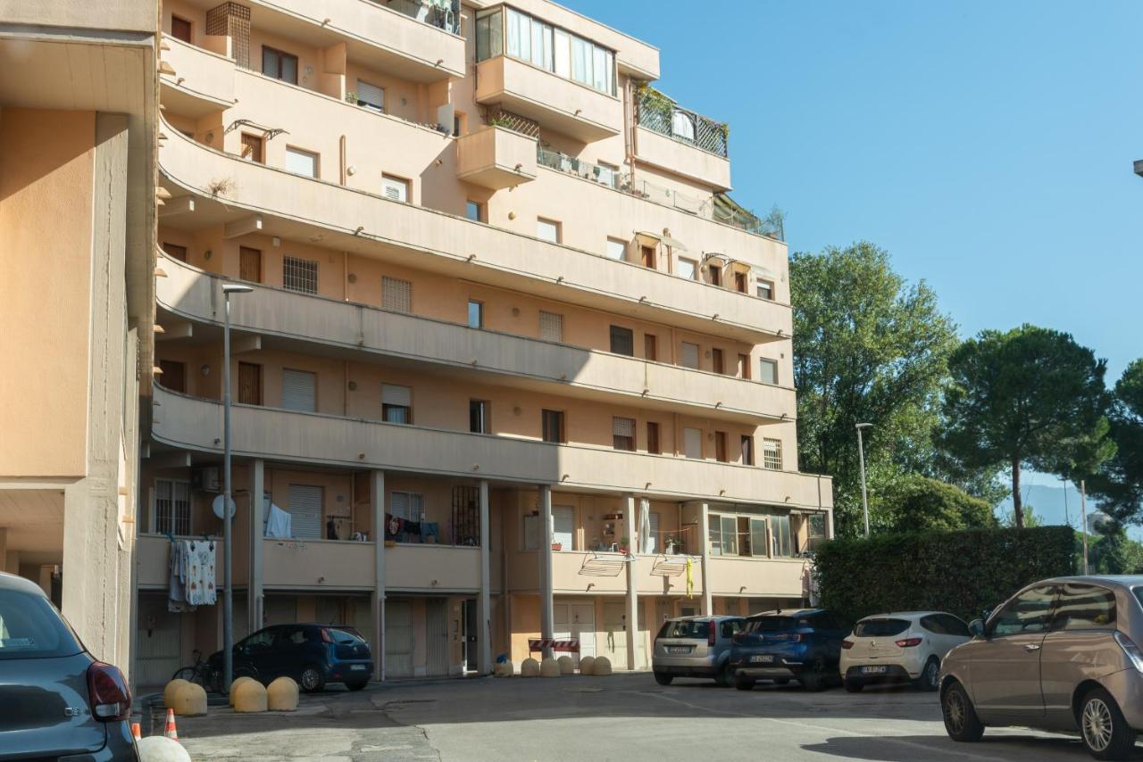 Casa Boss Cisanello Pisa
