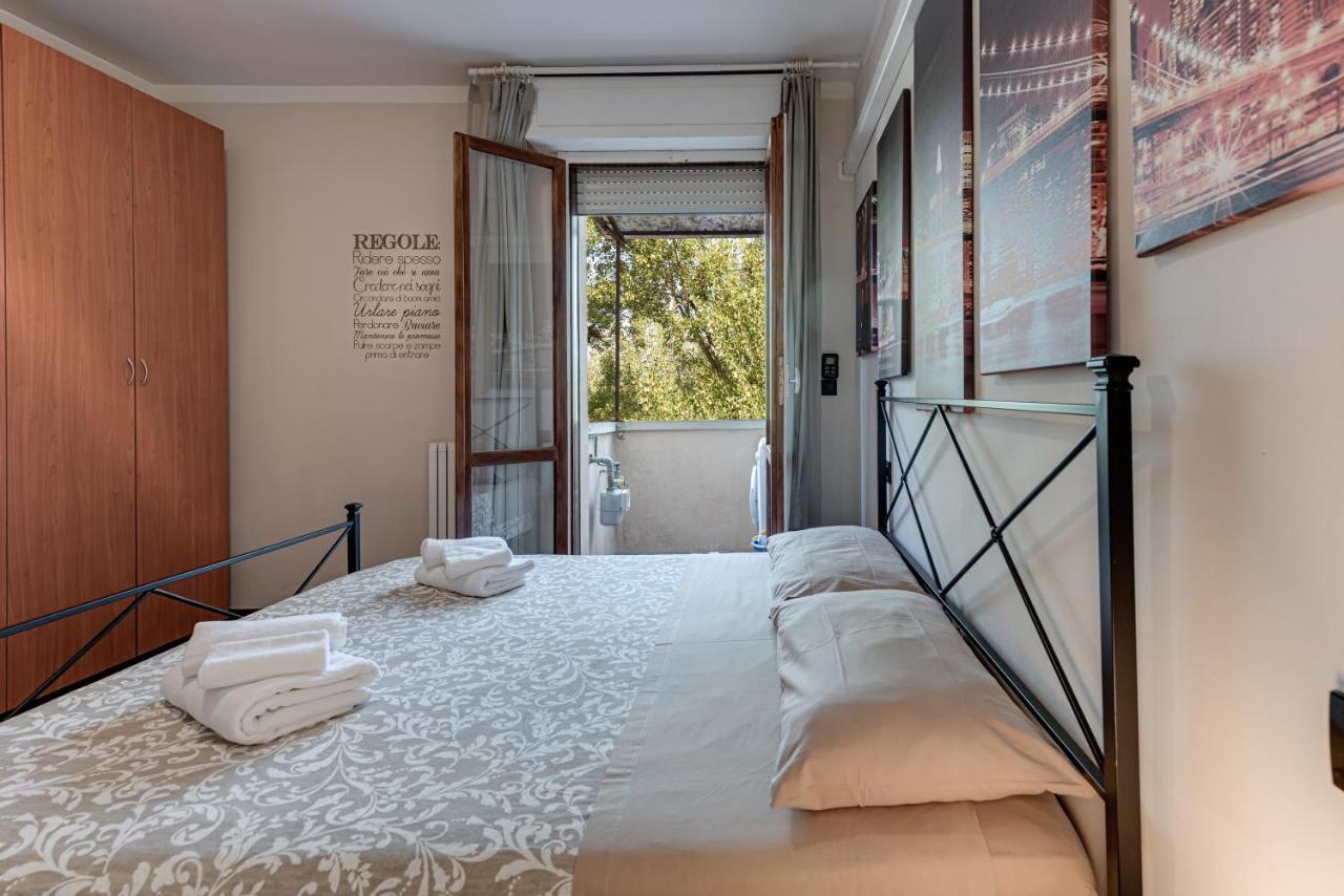 Casa Boss Cisanello Apartment