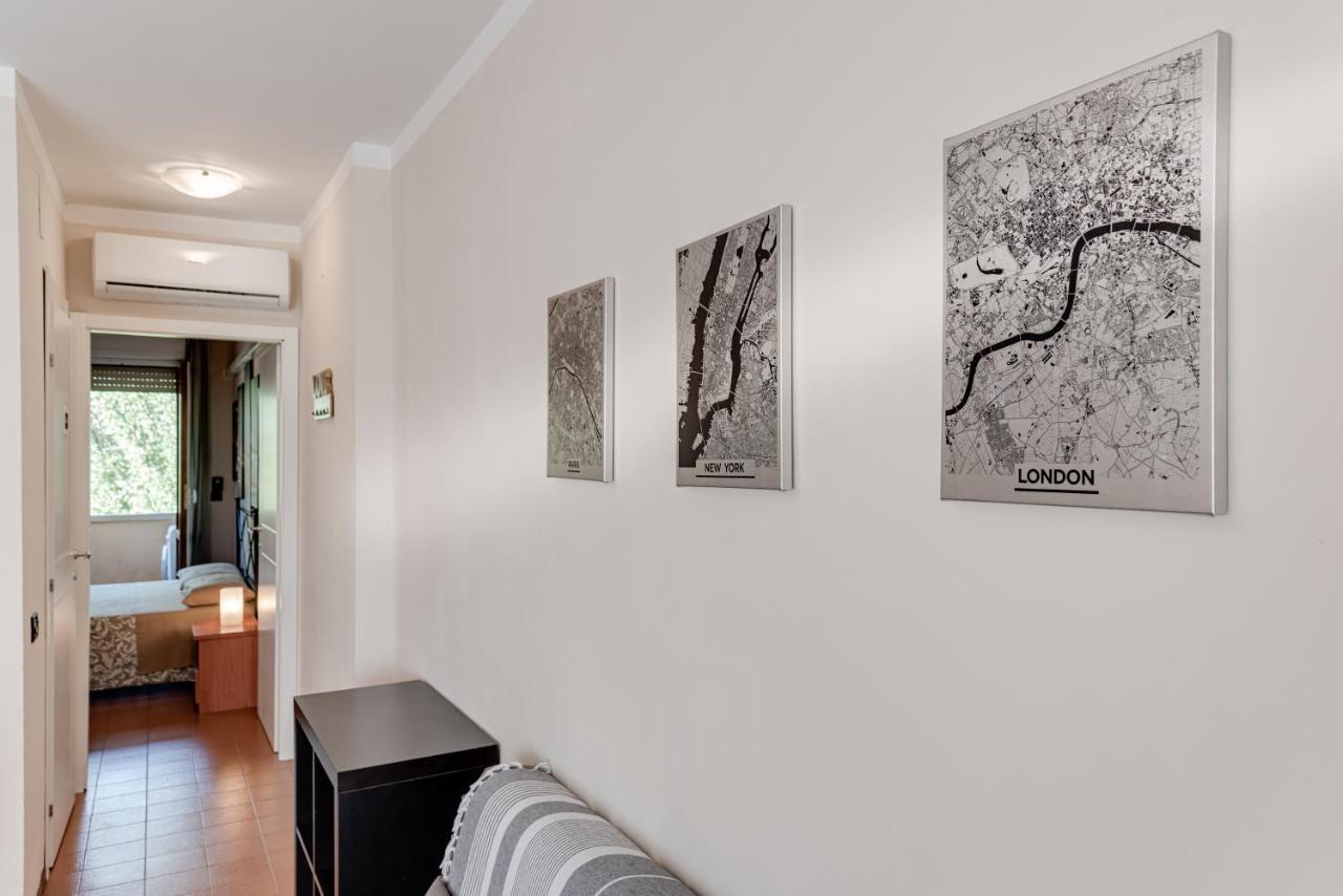 Apartment Casa Boss Cisanello Pisa