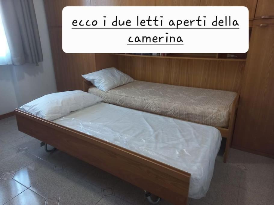 Holiday home Casa Venera. Bella, Zona Centrale *