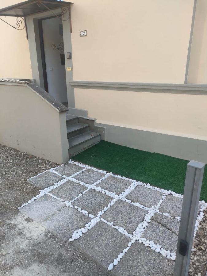 La Finestra Sul Viale Guest house Pisa