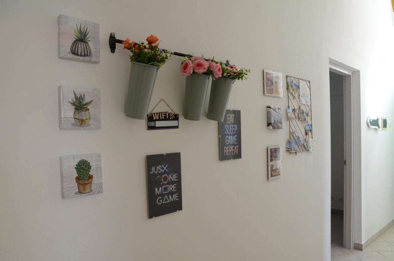 Guest house La Finestra Sul Viale *
