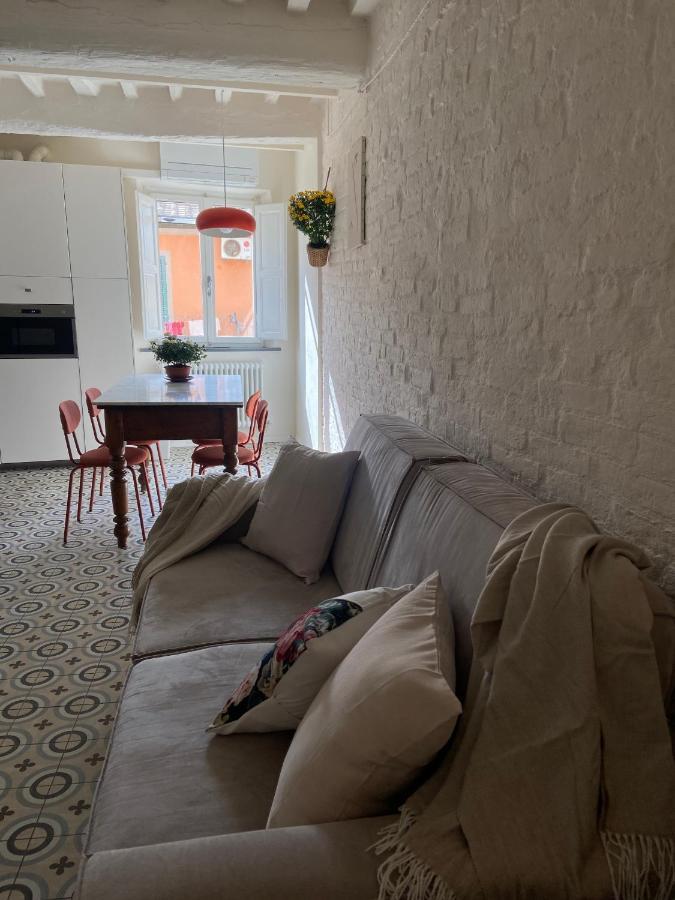 Apartment La Casa Della Torre Pisa