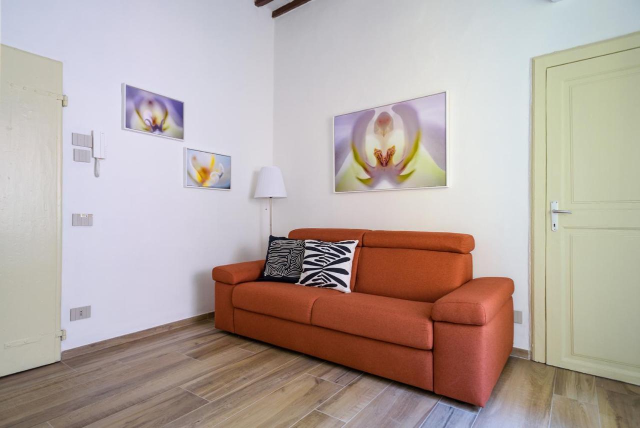 Art Apartment Pisa