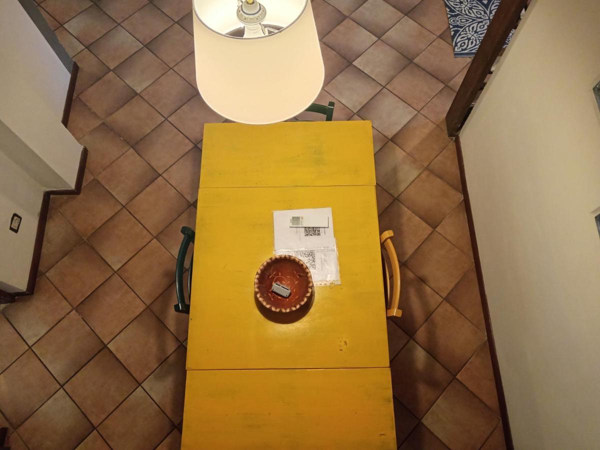 Maioliche Cozy Appartement