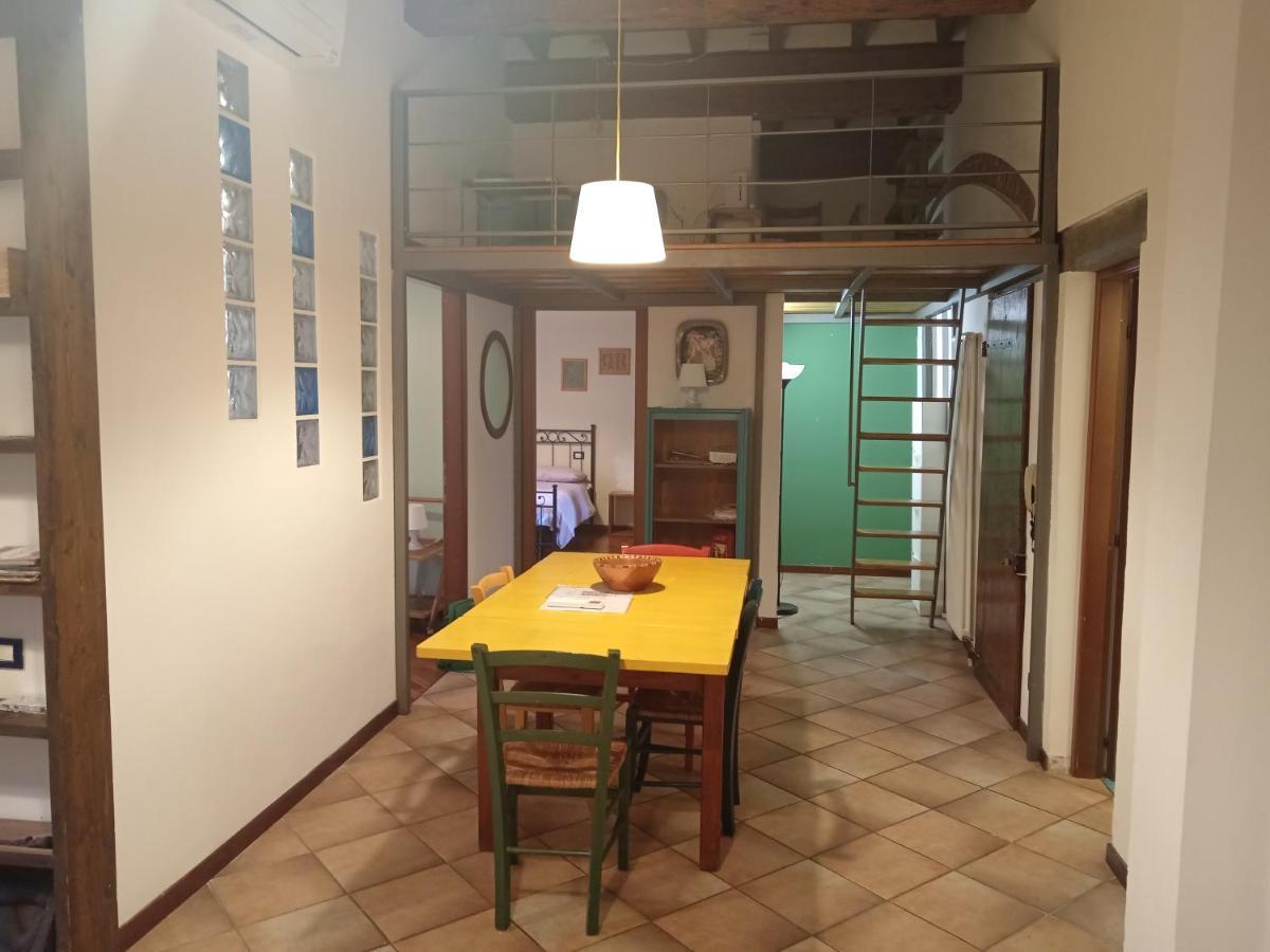 Maioliche Cozy Appartement *