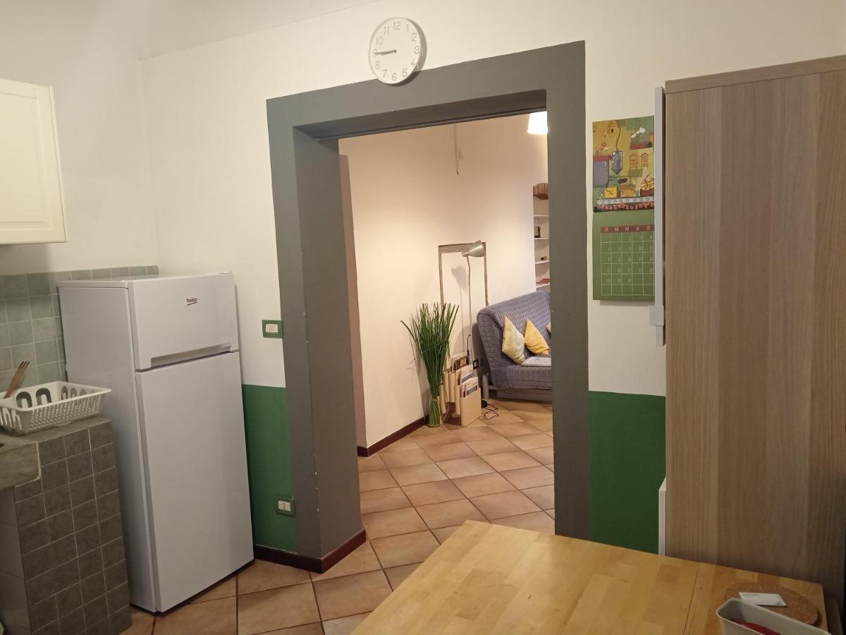 Maioliche Cozy Appartement *