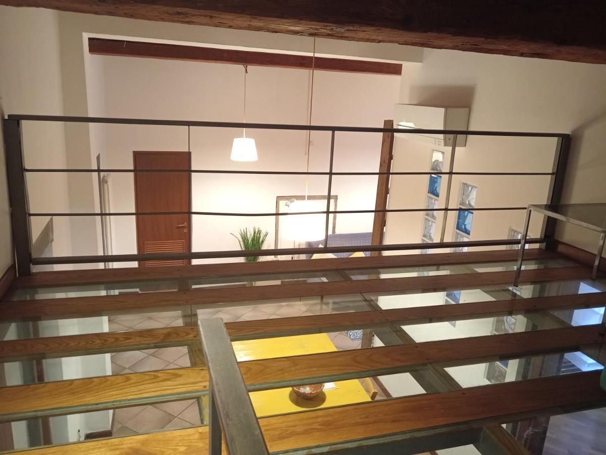Appartement Maioliche Cozy Pisa