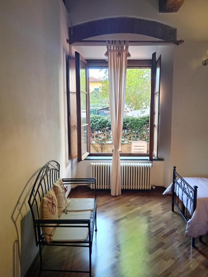 Appartement Maioliche Cozy *