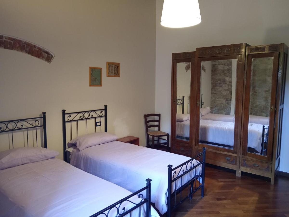 Appartement Maioliche Cozy