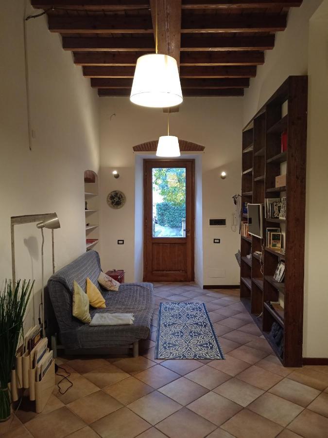Maioliche Cozy Appartement *