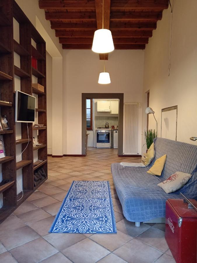 Appartement Maioliche Cozy *