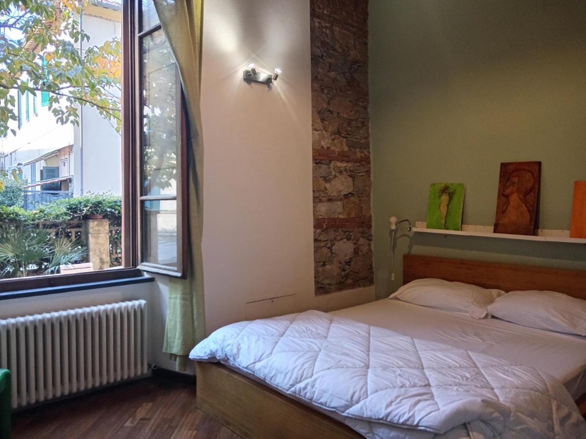 Maioliche Cozy Appartement