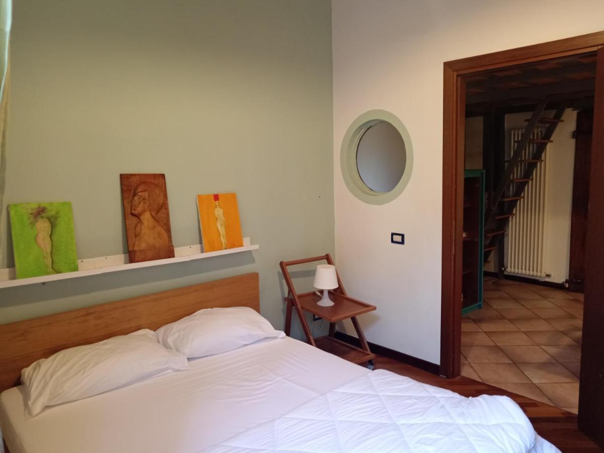 Appartement Maioliche Cozy Pisa