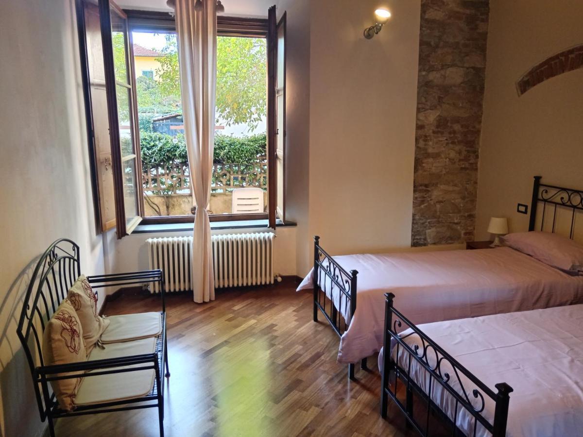 Maioliche Cozy Appartement Pisa