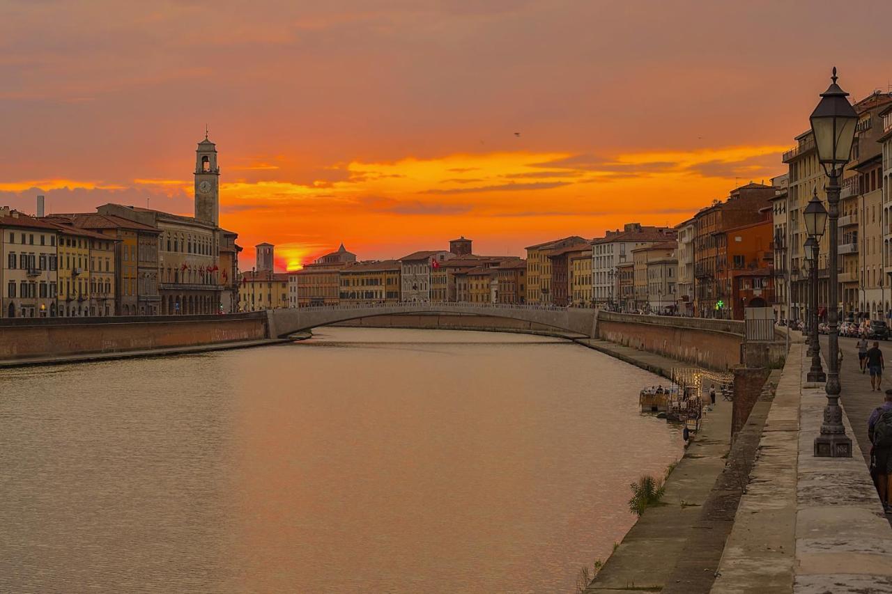 Anna Teresa Luxury Bed & Breakfast Pisa