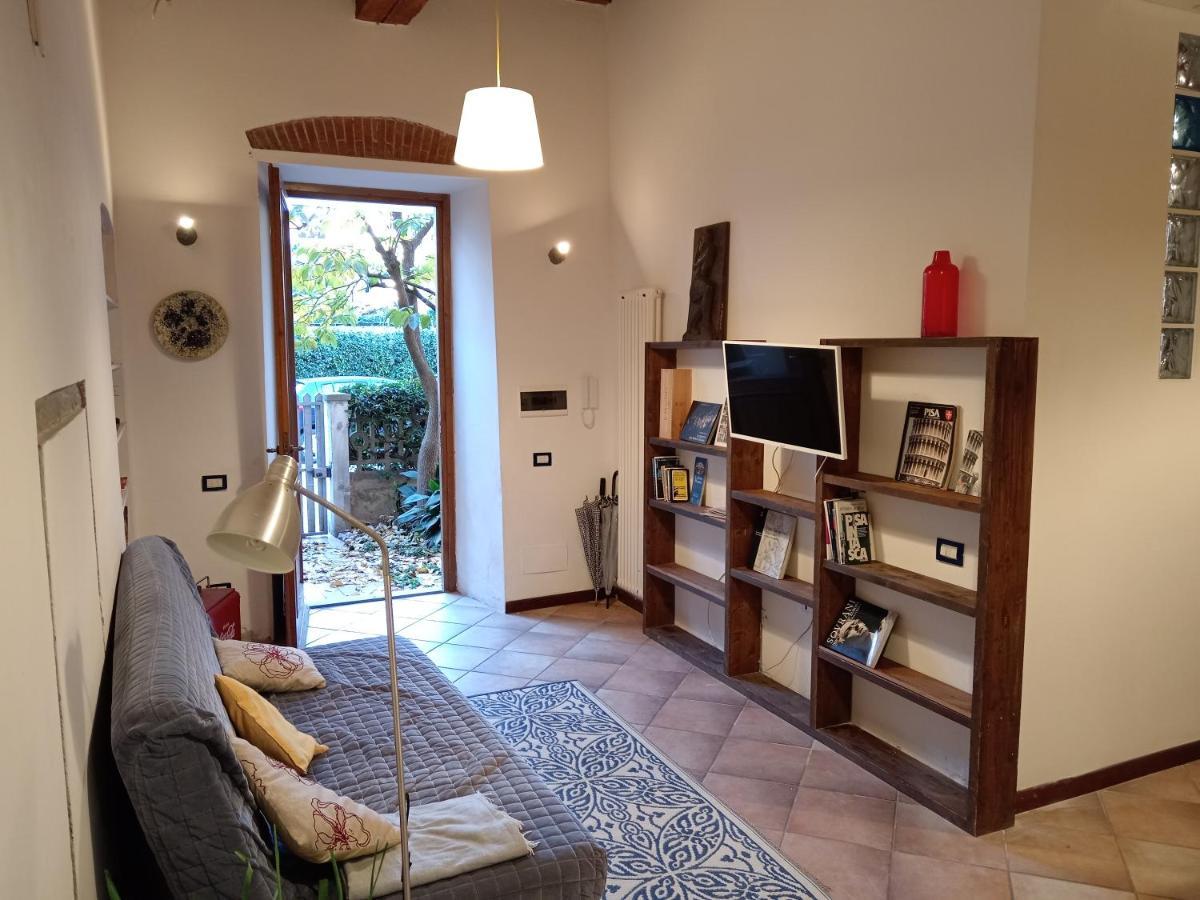 Maioliche Cozy Appartement Pisa