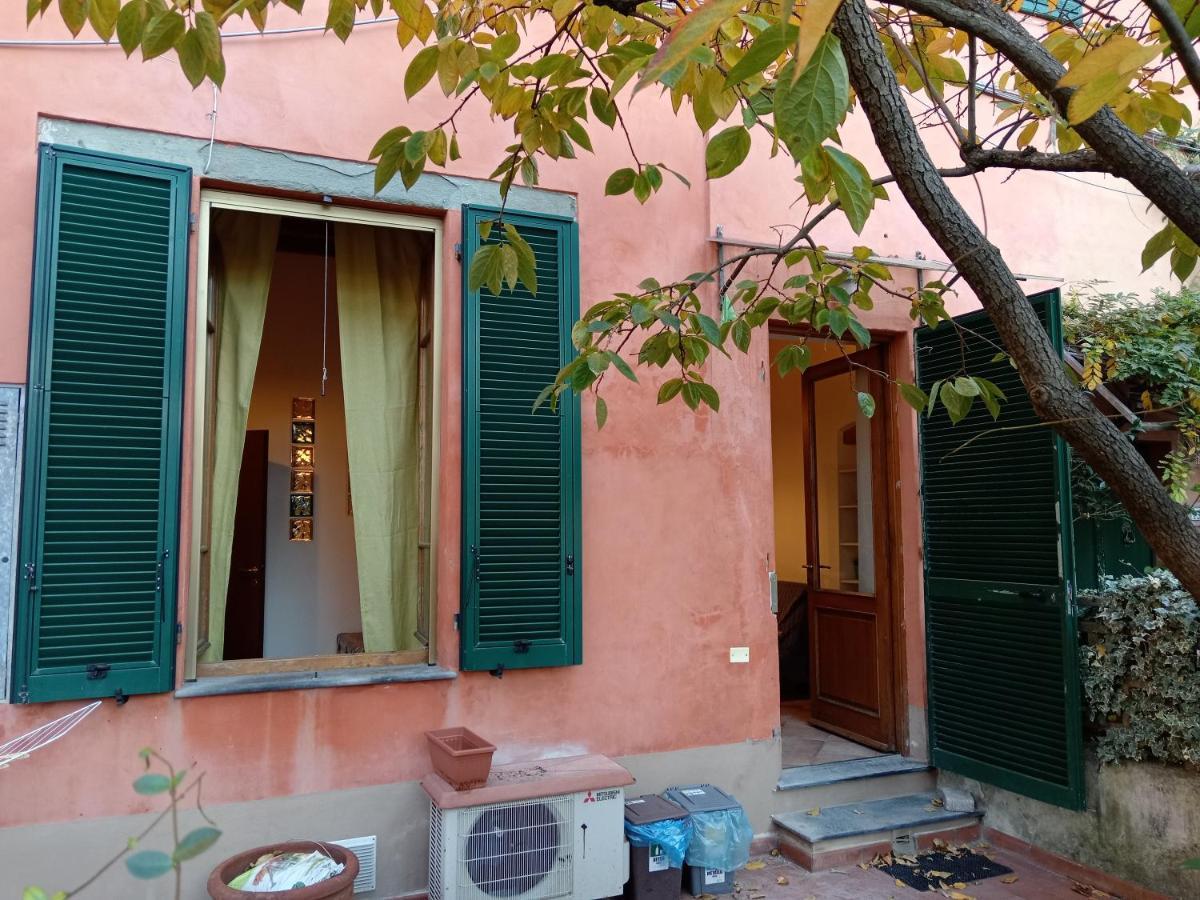 Maioliche Cozy Appartement