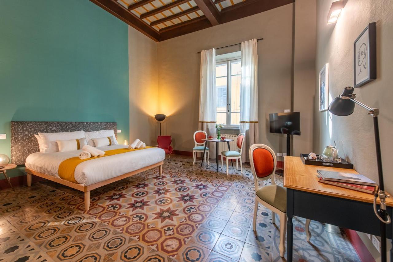 Guest house Casa Leopoldo