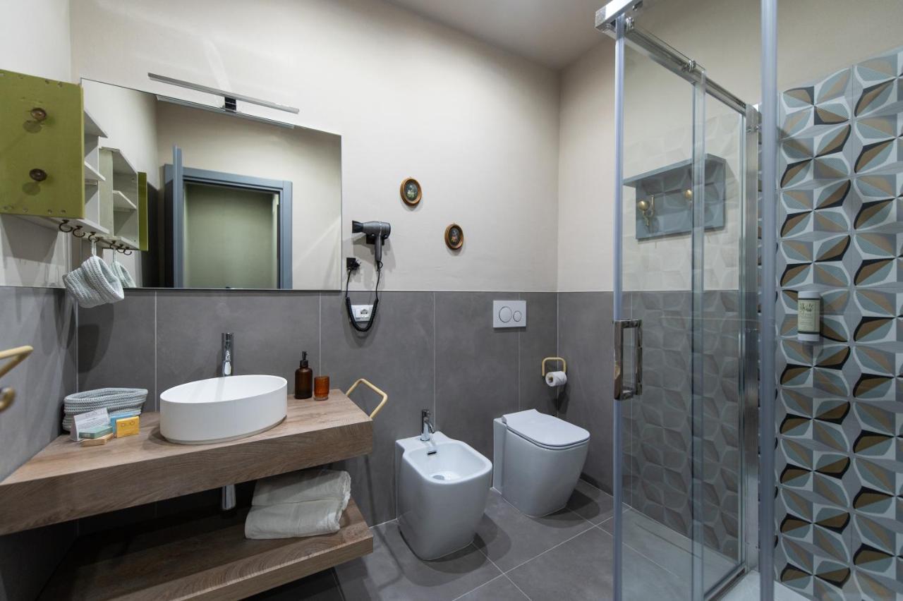 Guest house Casa Leopoldo Pisa