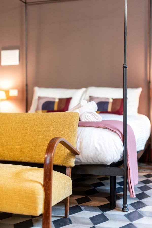 Casa Leopoldo Guest house