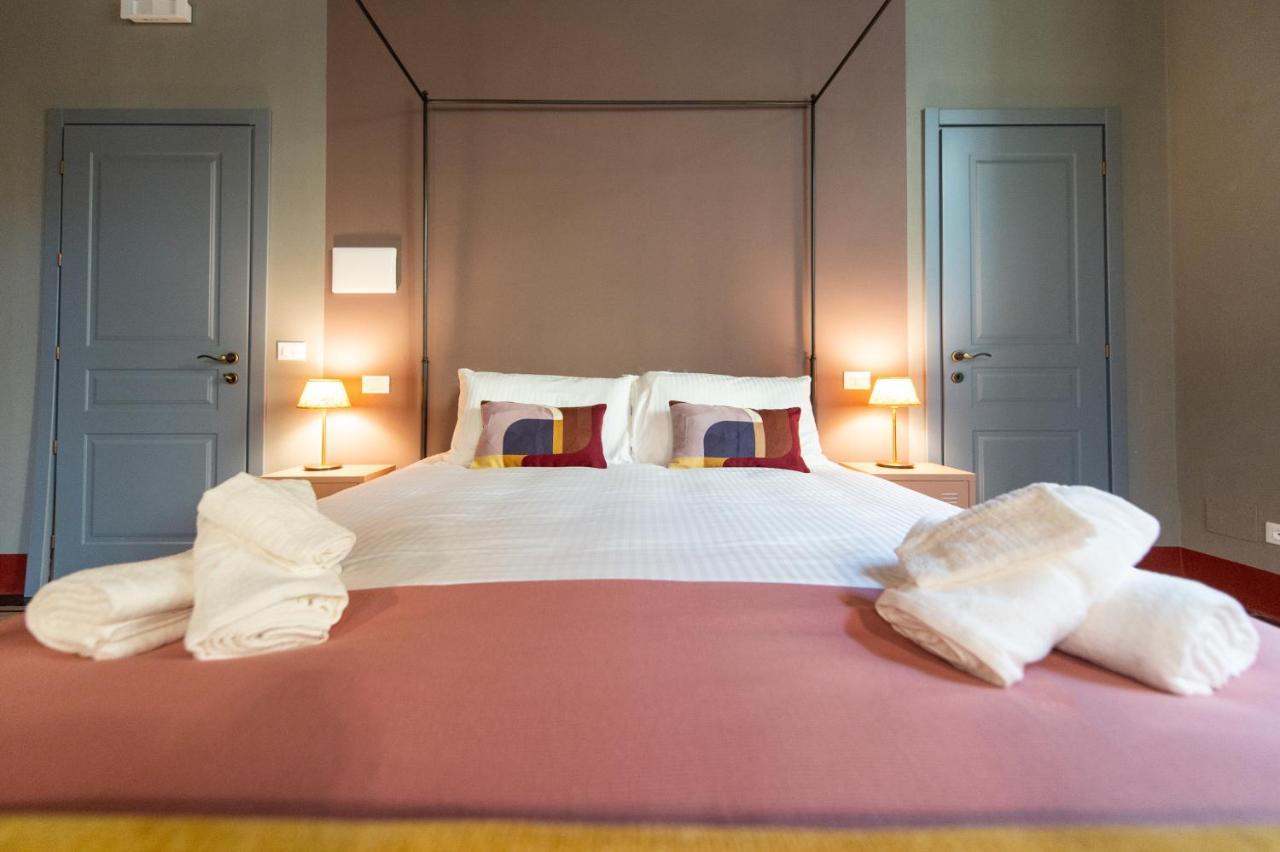 Guest house Casa Leopoldo