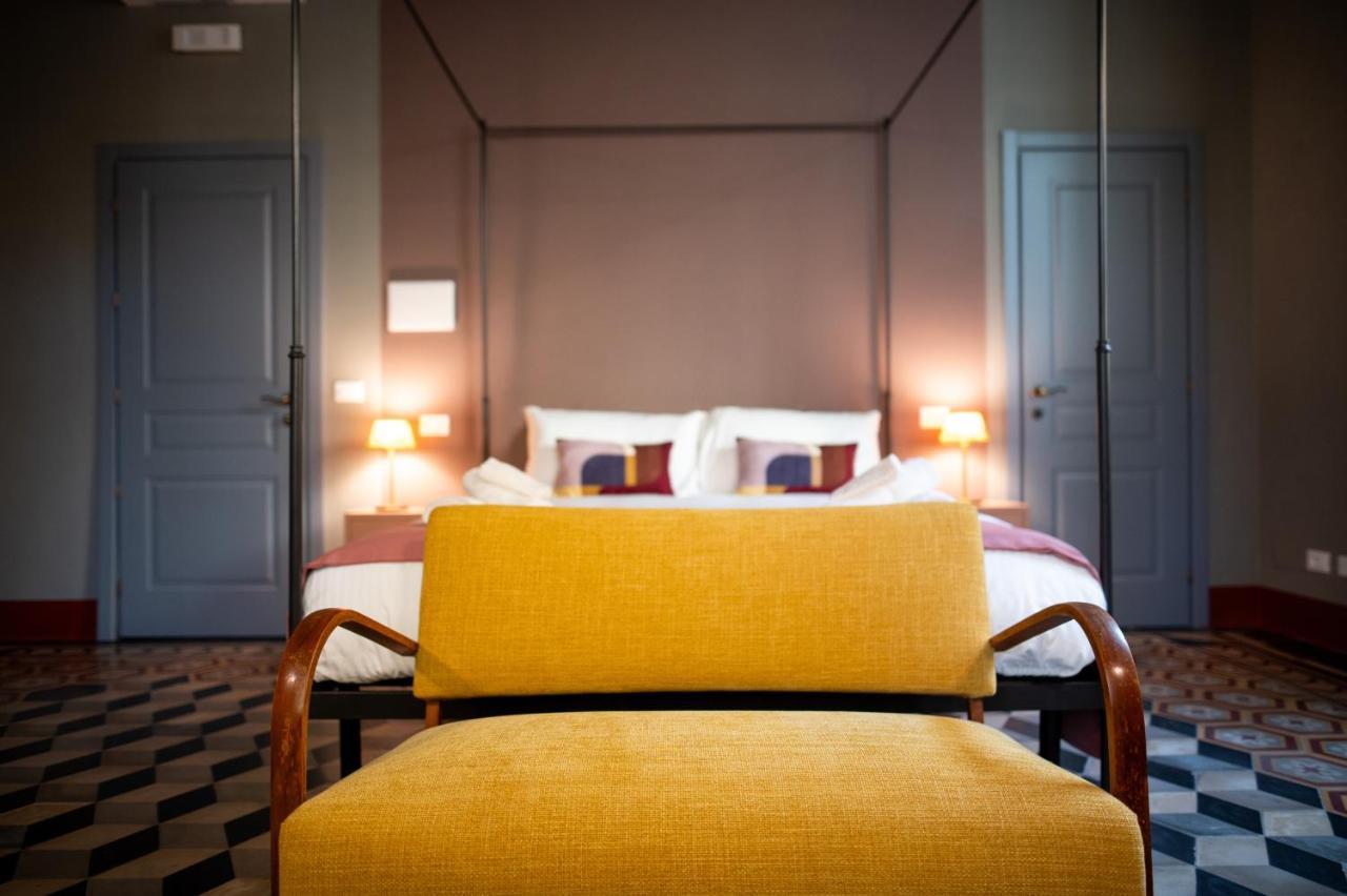 Casa Leopoldo Guest house