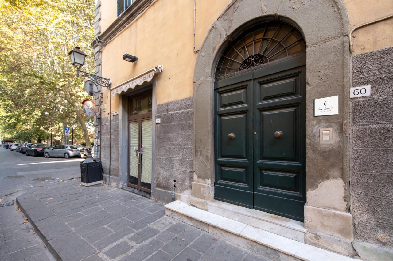 Guest house Casa Leopoldo