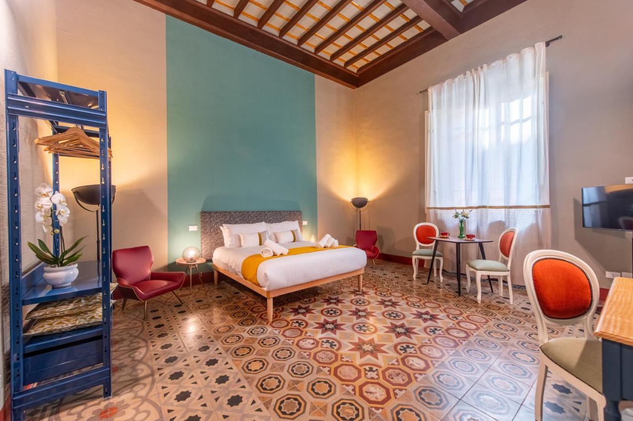 Casa Leopoldo Pisa