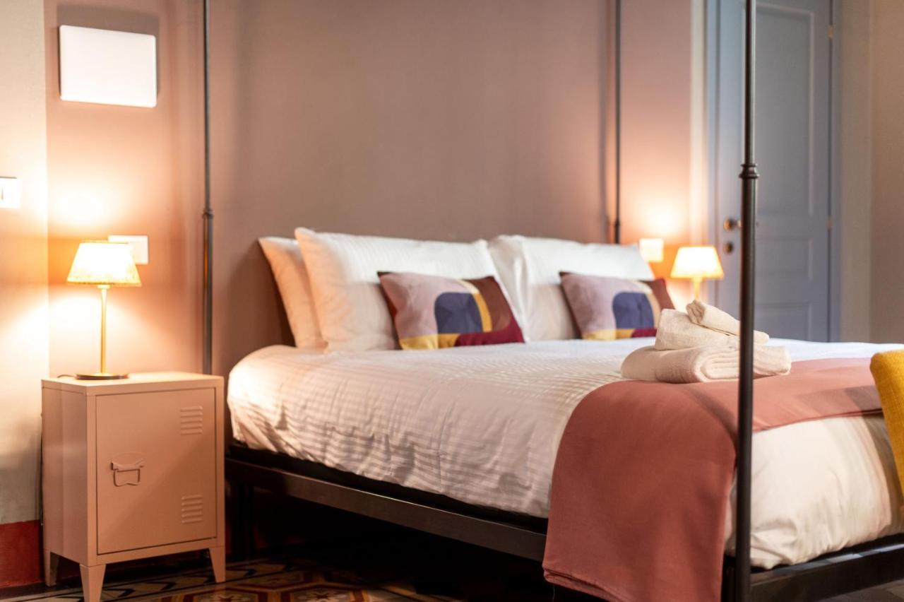 Casa Leopoldo Guest house