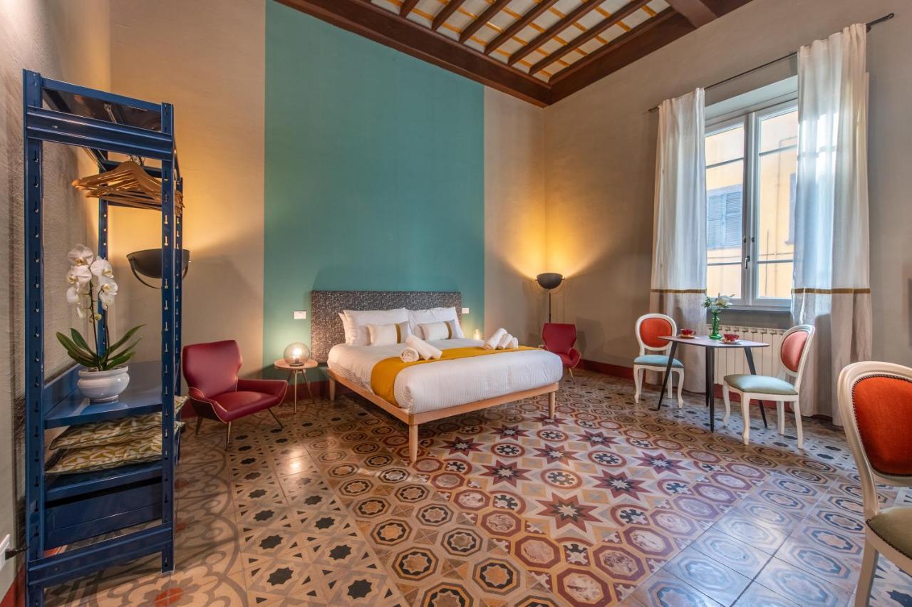 Casa Leopoldo Guest house Pisa
