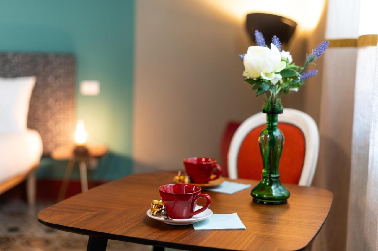 Casa Leopoldo Guest house