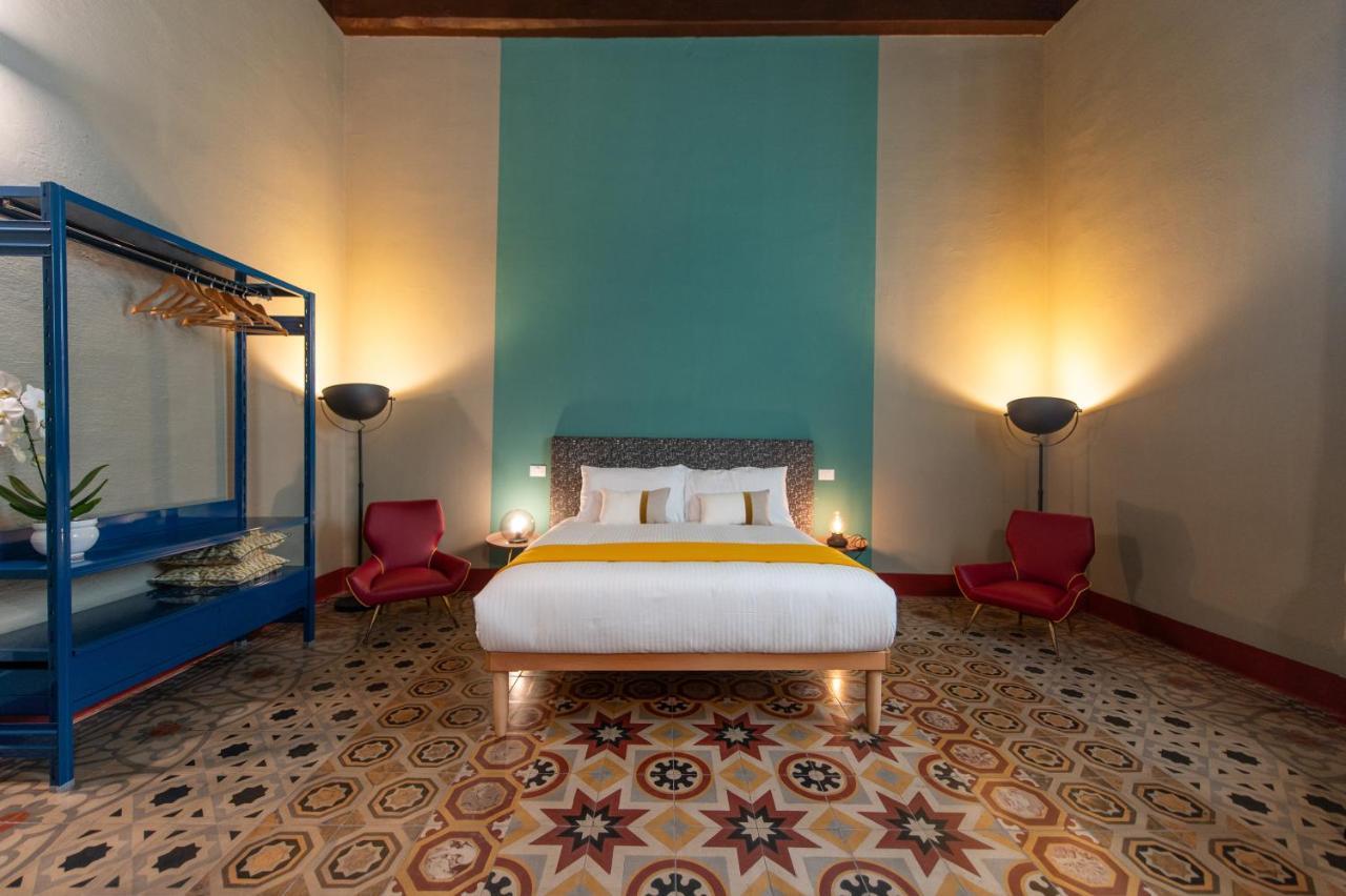 Guest house Casa Leopoldo Pisa