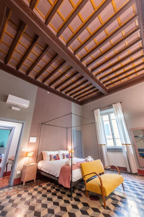 Guest house Casa Leopoldo *