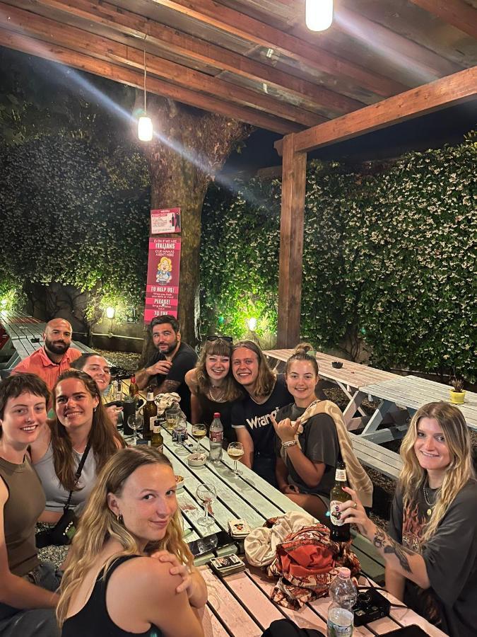 Safestay Pisa