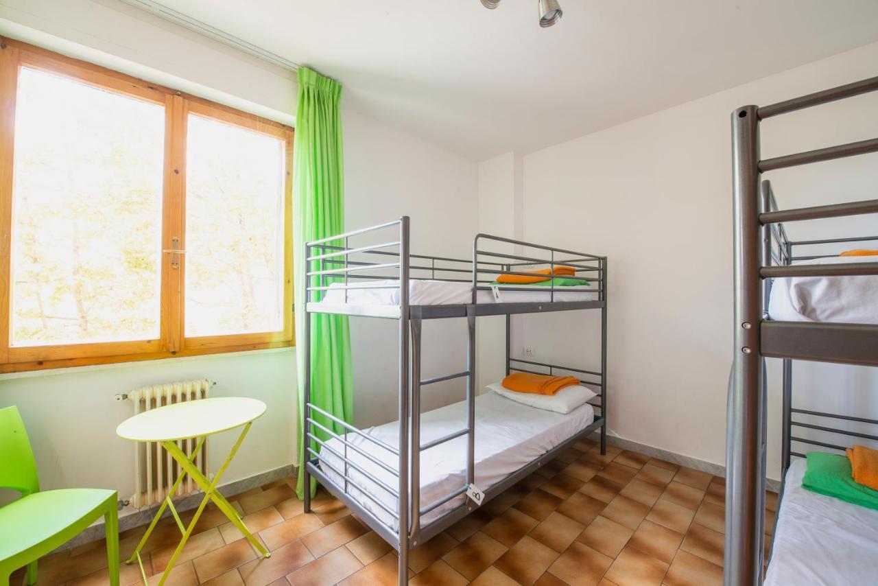 Safestay Pisa