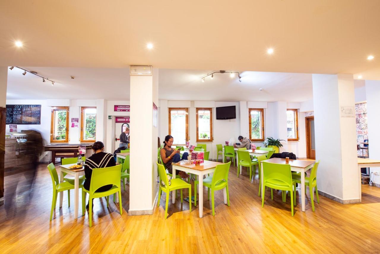 Hostel Safestay