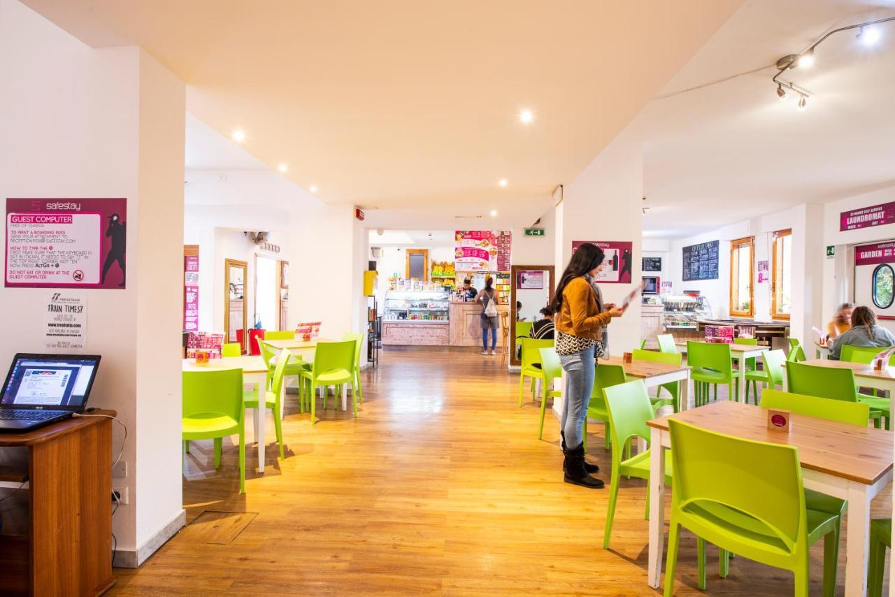 Safestay Hostel Pisa