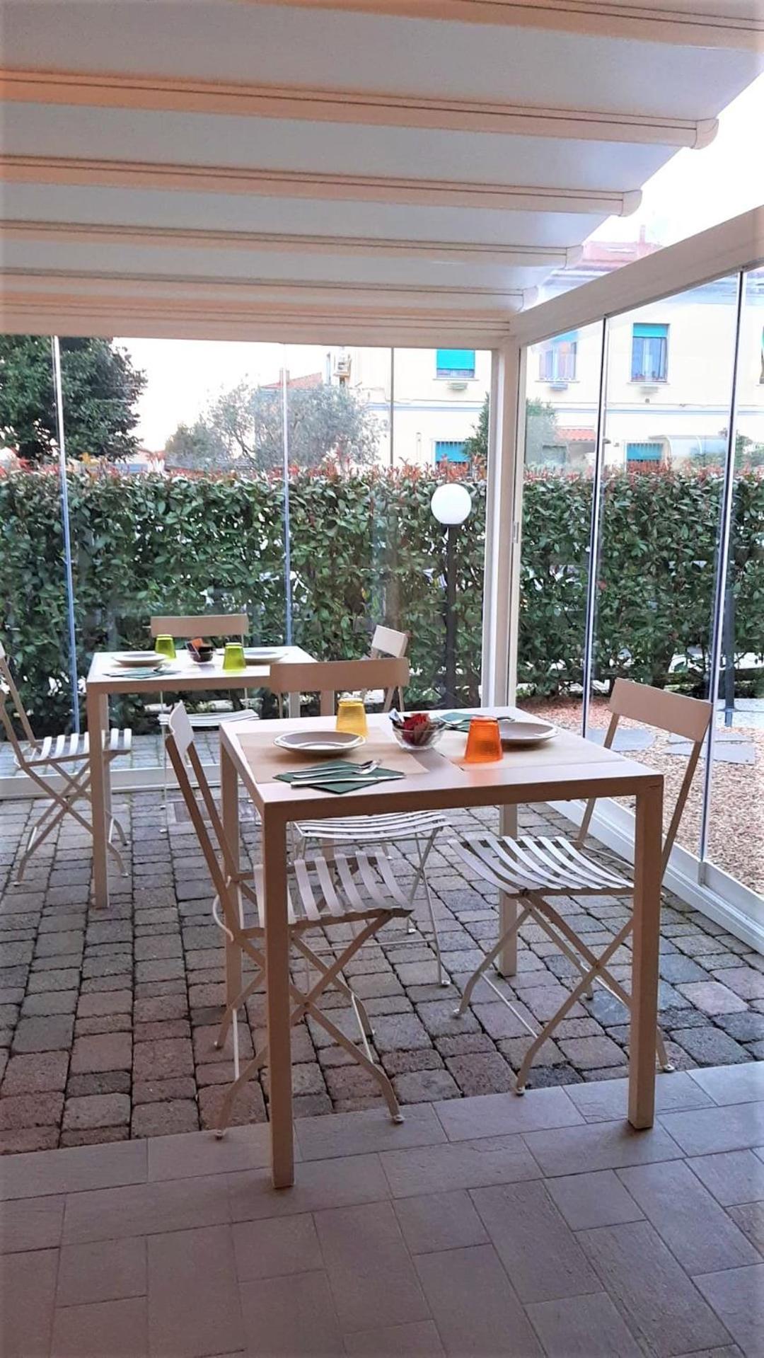 Hotel Antiche Navi Pisane