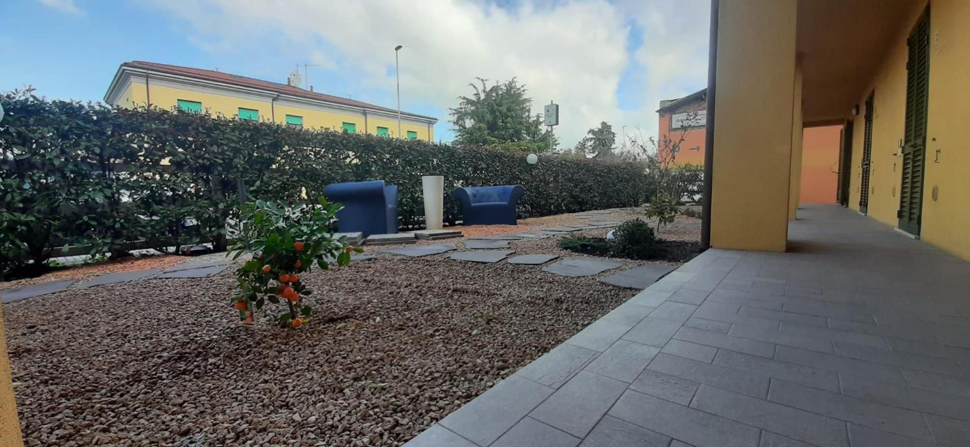 Hotel Antiche Navi Pisane 2*