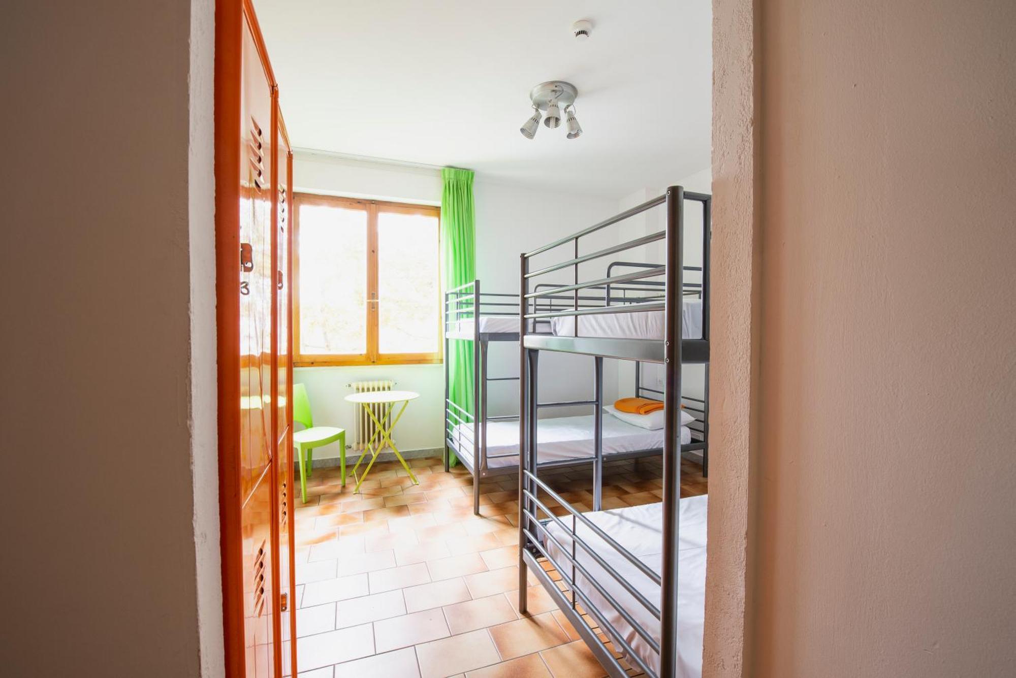 Hostel Safestay