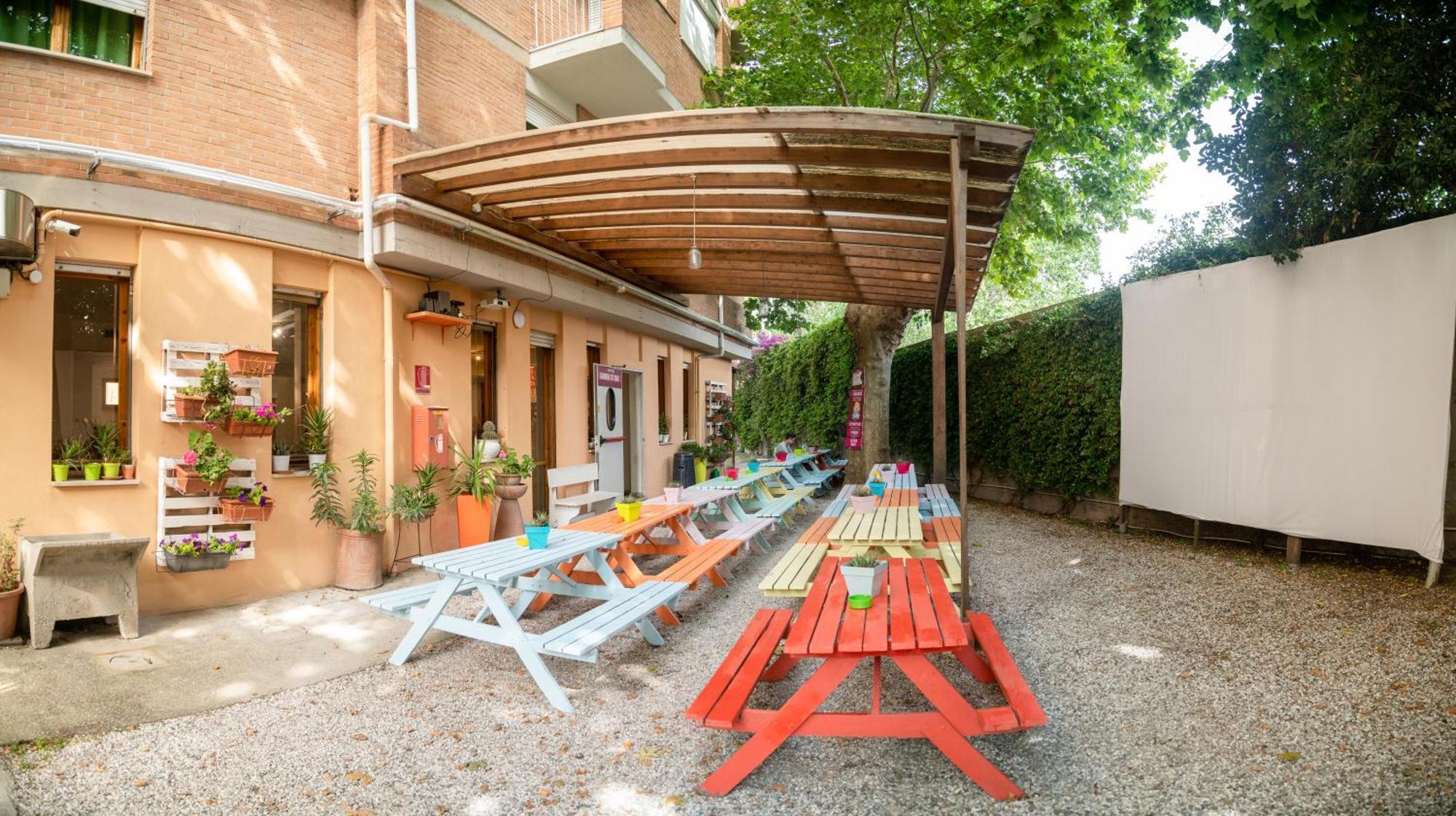 Safestay Hostel Pisa