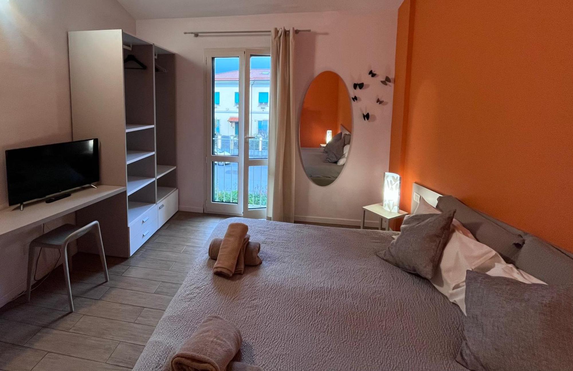 Hotel Antiche Navi Pisane 2*