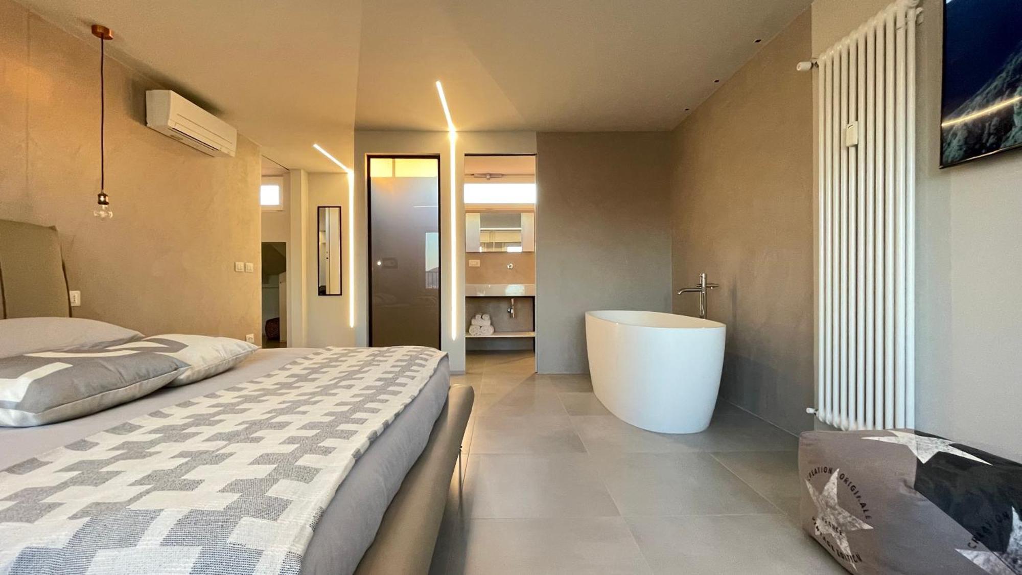 Apartment Mediceo 42 - Intero *