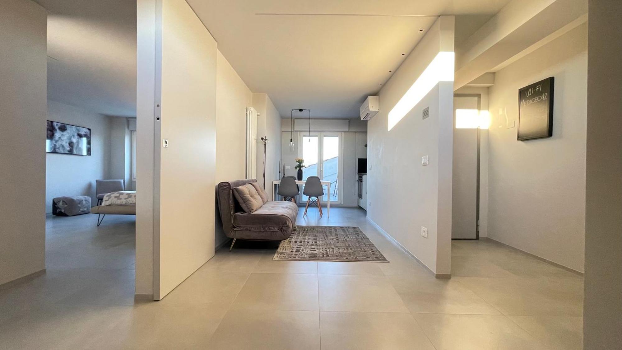 Mediceo 42 - Intero Apartment Pisa